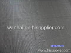 Dutch Woven Wire Cloth