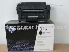 HP 51A Original Toner Cartridge