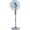 Electric Oscillation Stand Fan
