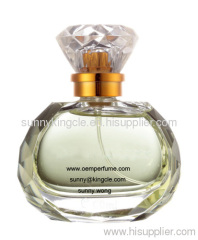 most popular glass perfume bottle