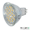 MR16 GU10 E27/14 SMD 5050 chip Led spot light