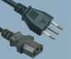 Italy IMQ plug with cable