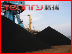 High Carbon Petroleum Coke Carburant