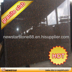 tan brown granite big slab