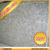 white granite slab