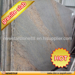 Granite countertop slab