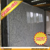 Grey Granite Slab