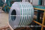 Prime Cold Rolled Stainless Steel Strips with PE Film, 30 - 1000mm Width