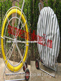 CONDUIT SNAKES Cable Handling Equipment
