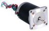 57mm Standard Round High Torque Hybrid Stepper Motor 1.8 Nema 23