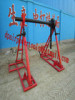 Cable Drum Jacks Cable Drum Handling