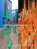 Roll On Drum Stands Hydraulic Reel Stands