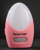 LED sensor light professional night light