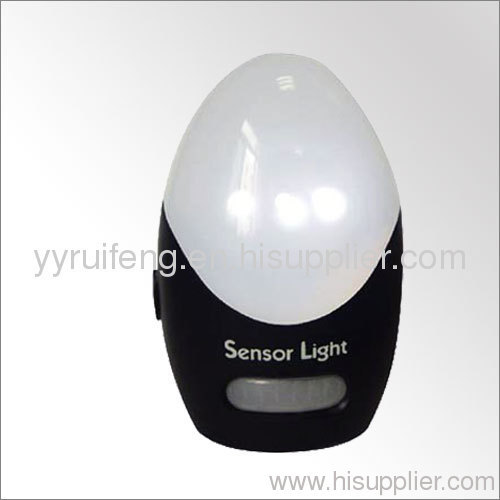 motion sensor light promotional product