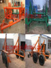 Cable Reel Puller Cable Reel Trailer Reel Cable Trailer