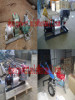 CABLE LAYING MACHINES Cable bollard winch