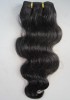 Top selling remy hair extension