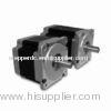 1.8 high torque Nema 34 Stepper Motor , frame size 86mm holding torque upto 12N.m