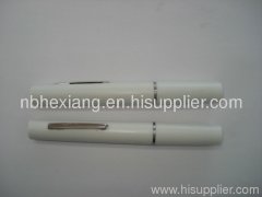 Medical doctor pen light(yellow light)