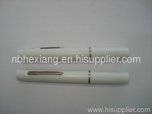 Medical doctor pen light(yellow light)