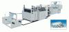 PP transparent sheet extrusion line