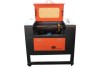 hot sale!desktop laser engraving and cutting machine MT3050D