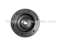 0515Q8 Crankshaft pulley