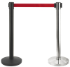 QUEUE STANCHION