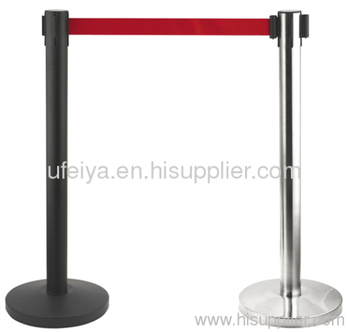 QUEUE STANCHION