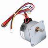 4 Phase 12V Geared 42mm Permanent Magnet Stepper Motor 42BY48L09,42BY48L013,42BY48H07B