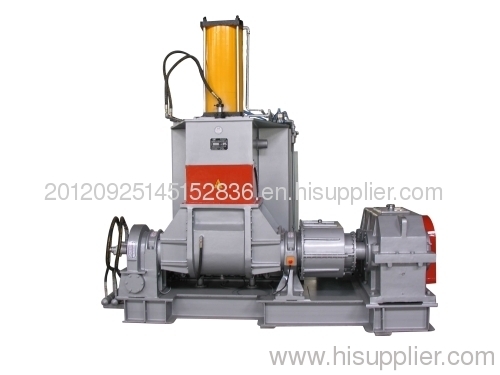 95L dispersion kneader mixer