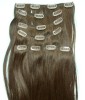Clip in hair extension wholesaler