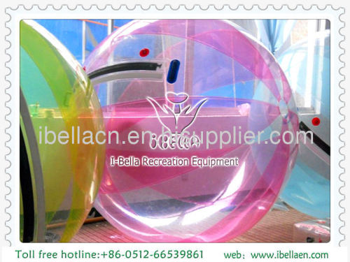 Inflatable Walking Ball