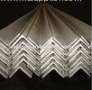 304, 304L, 309S, 310S, 300 Series HRAP / Hot Formed Stainless Steel Angle Bars For Gas