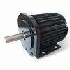 Bldc 130mm 48V 8 Poles 3 phase Class B Sintered NdFeB Brushless DC Motor