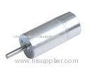 24V 3 phase Class B UL1007 / 26AWG Delta Brushless DC Motor (BL24-IE)