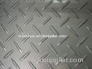 304 2B/No.1 Stainless Steel Chequered Plate / Floor Plate /Tear Plate Pressed Type