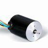 500V Star 3 phase 8000, 10000RPM Class B Brushless DC Motor with Bldc 28mm
