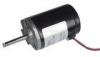 40mm 24V Small NdFeB Magnet PM Car Brush High Torque DC Motor 40ZYN