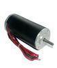 42mm Electrical PM Brush High Torque 24 VOLT DC Motor 42ZYT