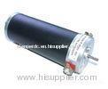 54mm Electric Hard Ferrit Magnet Brush High Torque PMDC Motor 54ZYT