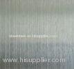 201 / 202 / 304 / 316L HL, 2B, NO.1 Prime Surface Finishing Stainless Steel Sheet Coil