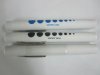 Plastic led medical penlight