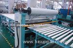 Hairline Polished Stainless Steel Sheet , Coil No.4 / HL with Protective PE Film
