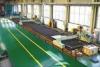 304, 316L Stainless Steel Plasma Arc Cutting ISO9001:2008