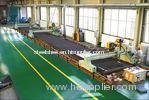 304, 316L Stainless Steel Plasma Arc Cutting ISO9001:2008