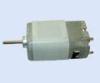 8.4V, 12V 20500RPM FS-540PM carbon brush vacuum Micro torque DC Motors