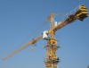 8t Topkit Tower Crane QTZ80 (5516)