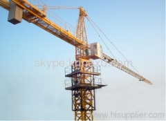 Sell competitive Tower Crane QTZ125 (6018)