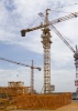 Sell China 16t Self Erecting Tower Crane Qtz315 (7035)